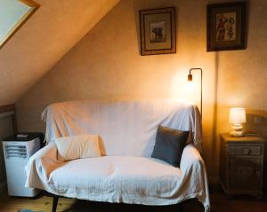 B&B / Chambres d'hotes Les Elephants bleus : photos des chambres