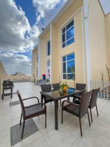 Jabal Akhdar Rummana Villa