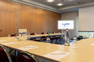 Hotels Best Western Plus La Fayette Hotel et SPA : photos des chambres