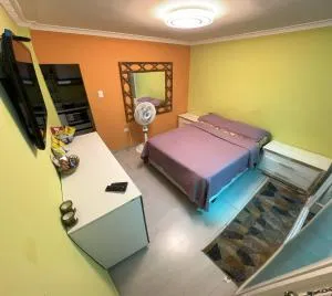 Gold House Premium - Hacienda Mera