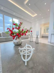 Jabal Akhdar Rummana Villa
