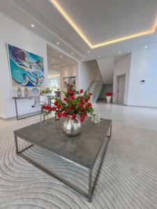Jabal Akhdar Rummana Villa