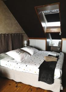 B&B / Chambres d'hotes Les Elephants bleus : photos des chambres