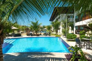 Cupe Beach Living Porto de Galinhas por Brevelar