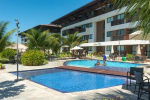 Cupe Beach Living Porto de Galinhas por Brevelar