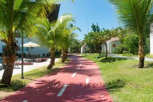 Cupe Beach Living Porto de Galinhas por Brevelar