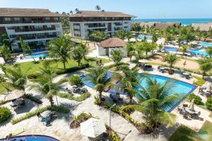 Cupe Beach Living Porto de Galinhas por Brevelar