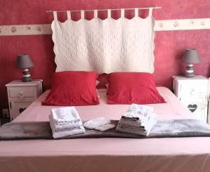 B&B / Chambres d'hotes Les Elephants bleus : photos des chambres