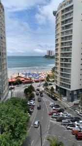 Apartamento Pitangueiras Blue