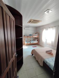 Casa de Temporada Preciosa