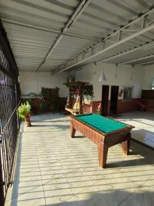 Casa de Temporada Preciosa - 新艾朗