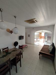 Casa de Temporada Preciosa