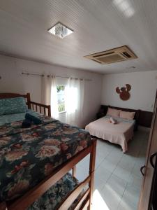 Casa de Temporada Preciosa