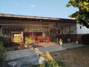 Casa de Temporada Preciosa