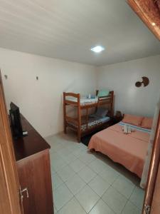 Casa de Temporada Preciosa