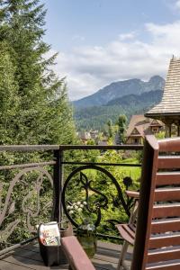 Rezydencja Sywarne Lux Spa