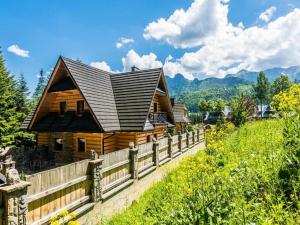 Rezydencja Sywarne Lux Spa