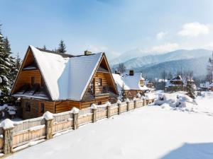 Rezydencja Sywarne Lux Spa