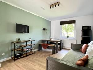 Apartment in Remscheid - WLAN, Küche & Waschmaschine - Ideal für Firmen & Gäste