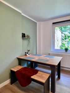 Apartment in Remscheid - WLAN, Küche & Waschmaschine - Ideal für Firmen & Gäste