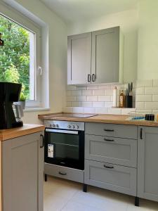 Apartment in Remscheid - WLAN, Küche & Waschmaschine - Ideal für Firmen & Gäste