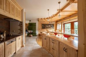 Rezydencja Sywarne Lux Spa