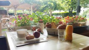 Hotels Auberge de Costaroche : photos des chambres