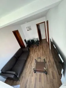 Alojamiento Michel forte - El Arrabal