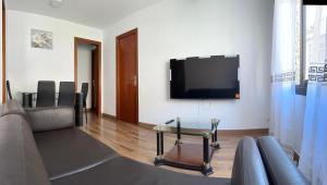 Alojamiento Michel forte