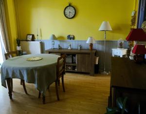B&B / Chambres d'hotes Les Elephants bleus : photos des chambres