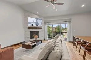 Black Rock Ridge 14442 - Kamas