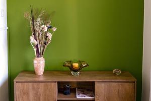 Charming apartment with amazing view