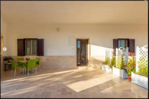 Appartement 2 Chambres Deluxe