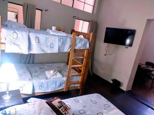 Samay Misti Apartment