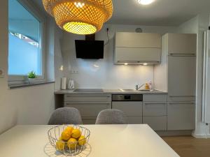 Nice Messe Apartment