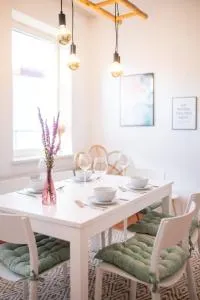 Stilvoll und gemütlich - Wohnen mit Flair - Ebingen