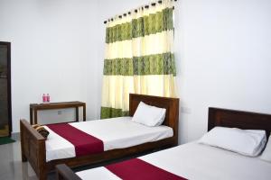 Wellassa Sisila - Ubytování bez kategorie ve městě Wellawaya