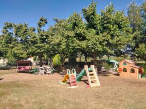 Appartamento con giardino - Pet Friendly