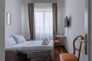 Family large apartment in Florence