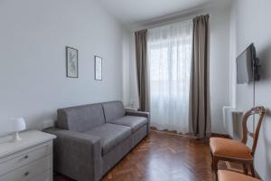 Family large apartment in Florence