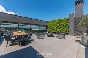 AIR - Apartamentos bem localizados em Porto AlegreRS