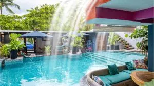 Zihua Mia Hotel Boutique - Barra de Potosi