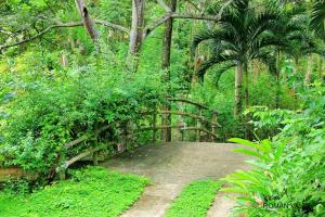 La vereda Hotel de Montaña