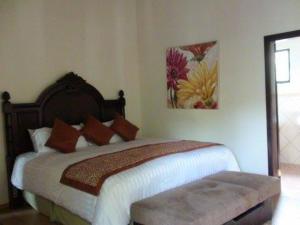 La vereda Hotel de Montaña