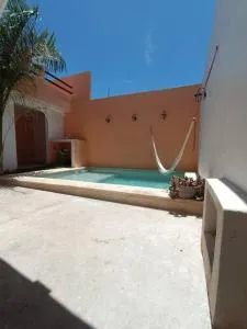 Departemento El tuch - Lerma