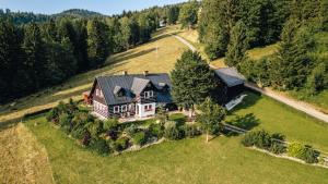 Chalupa 101 - 3hvězdičkové hotely ve městě Vítkovice