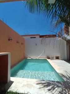 Departemento El tuch