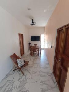 Departemento El tuch