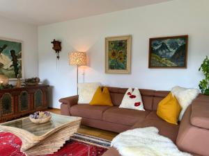 TYROL PURElife Lodges
