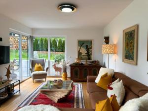 TYROL PURElife Lodges